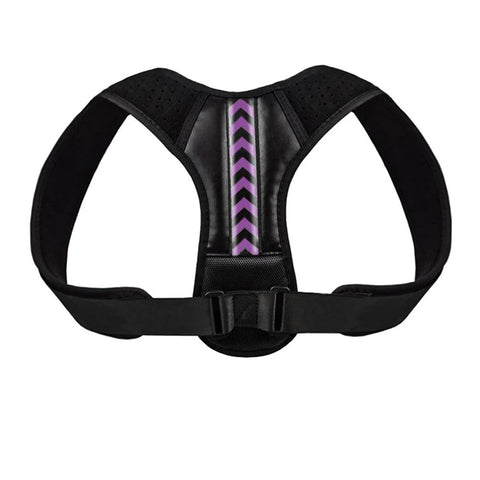 Keyform posture corrector
