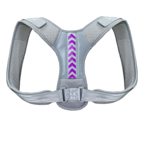 Keyform posture corrector