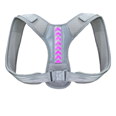 Keyform posture corrector