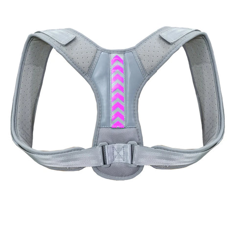 Keyform posture corrector